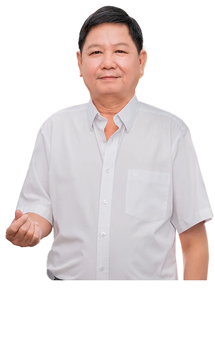 Chú Công Trung