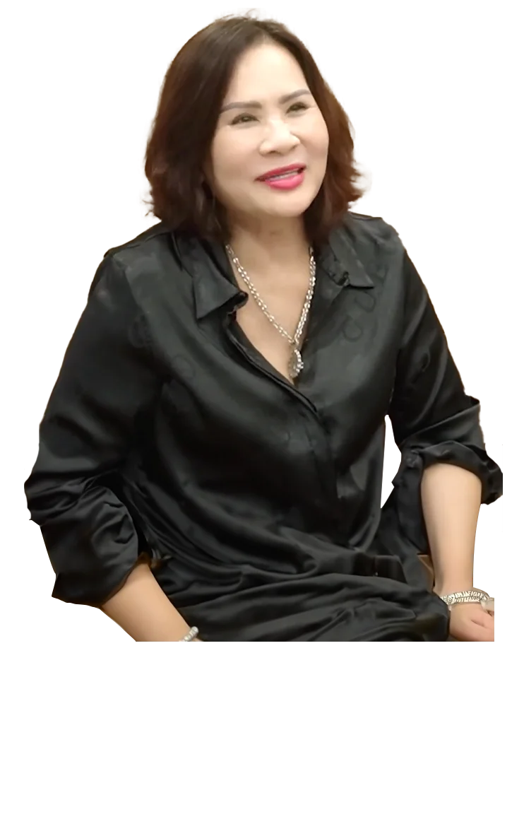 Cô Lục Thị Kim